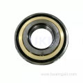 high-speed ZKLFA0630-2Z angular contact ball bearing